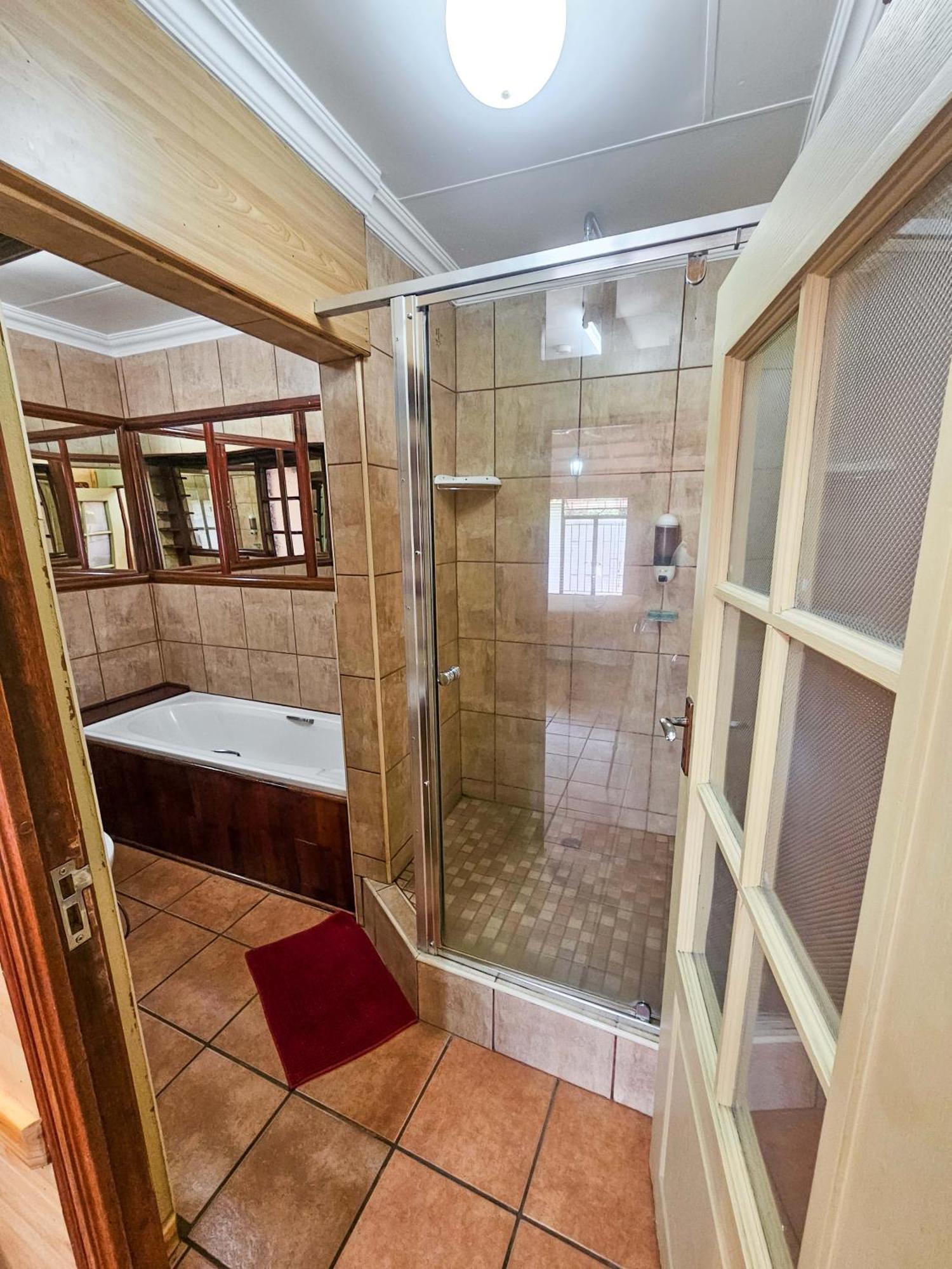 Tudor Lodge Guest House Johannesburg Kültér fotó