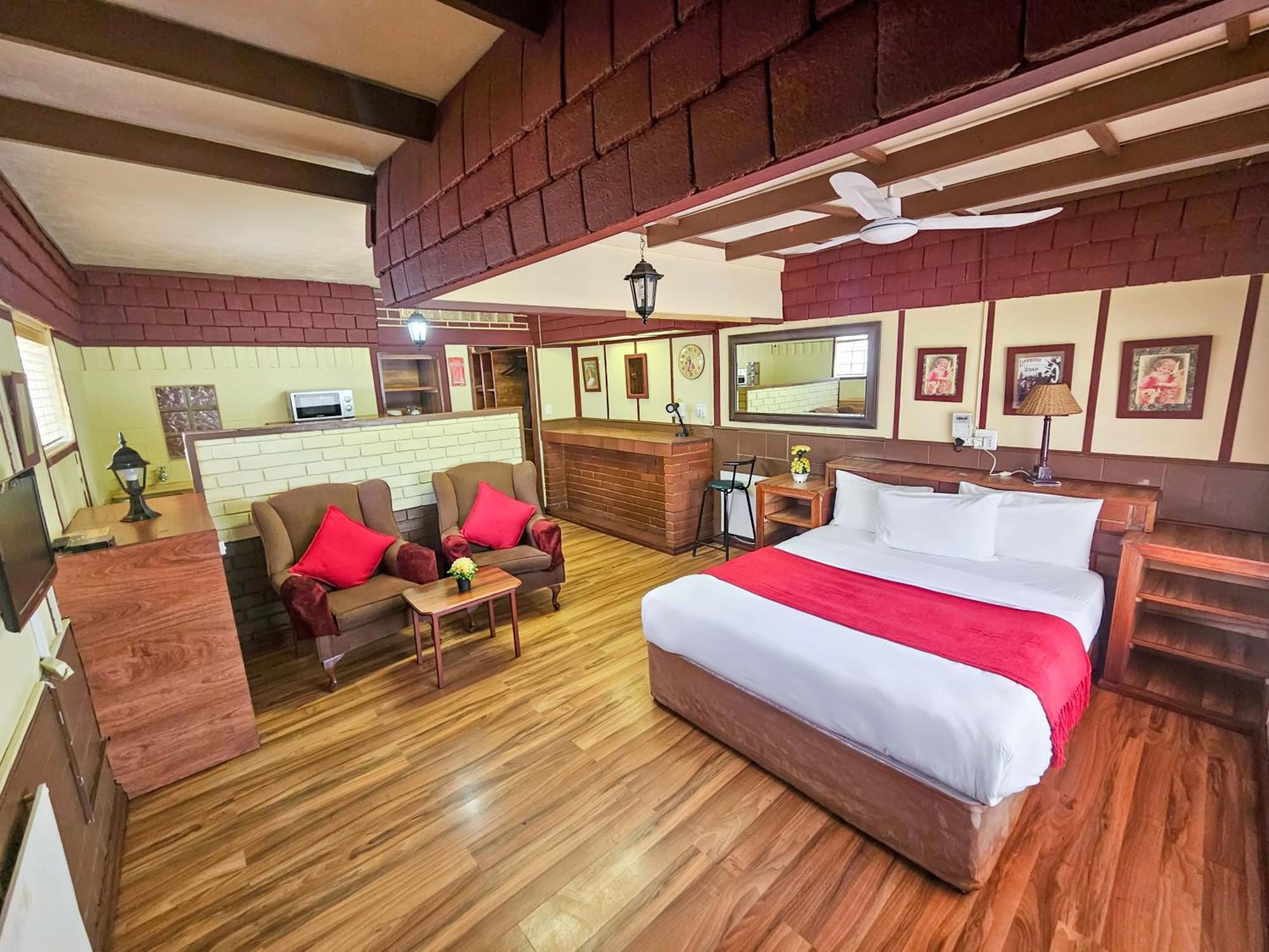 Tudor Lodge Guest House Johannesburg Kültér fotó