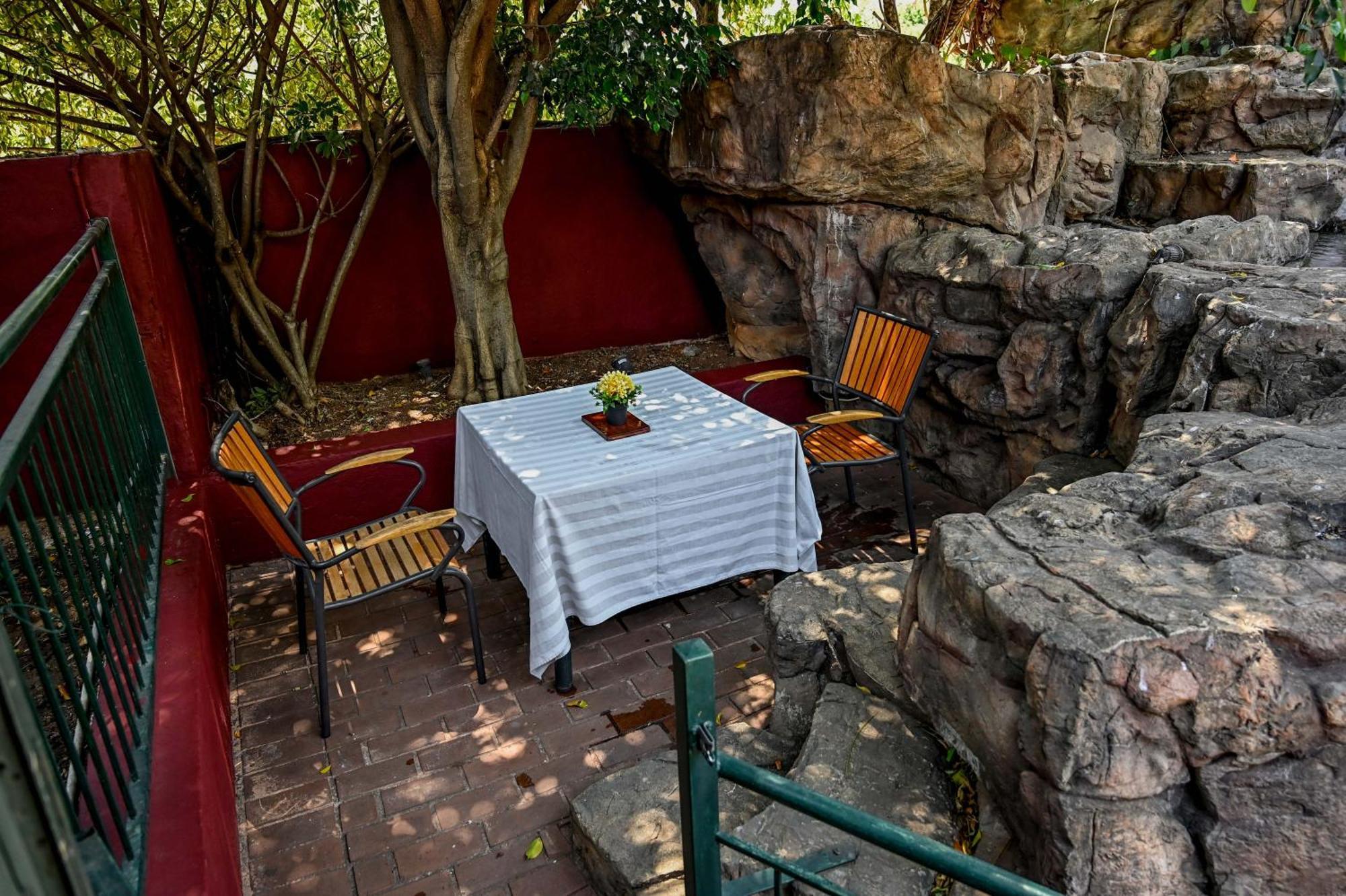 Tudor Lodge Guest House Johannesburg Kültér fotó