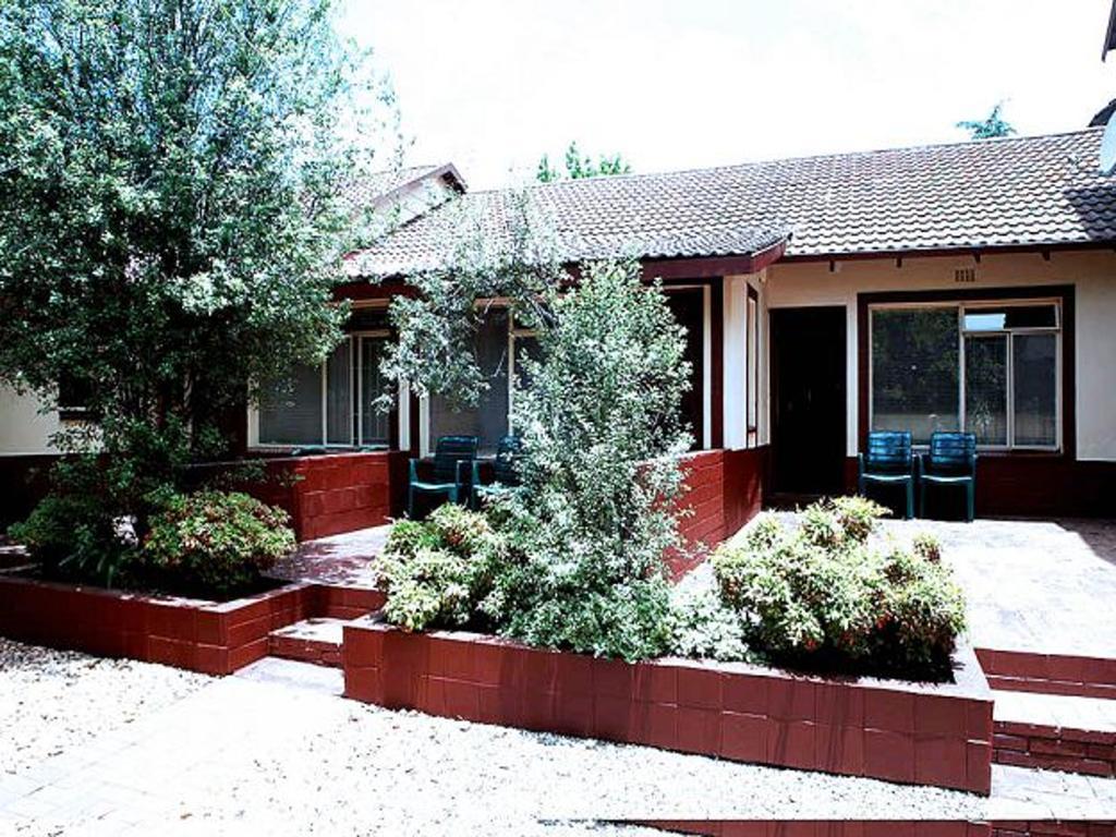 Tudor Lodge Guest House Johannesburg Kültér fotó